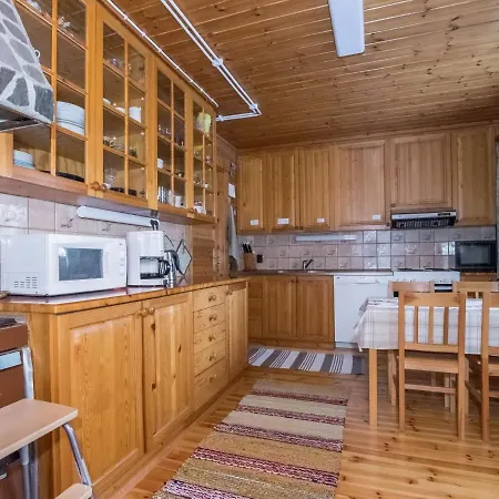 فندق Kallioranta By Interhome 3*