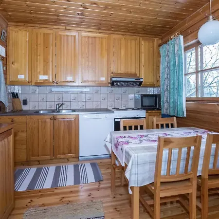 Kallioranta By Interhome Keitele