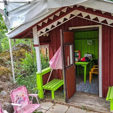 Kallioranta By Interhome 3* Keitele