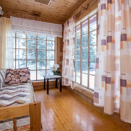 Kallioranta By Interhome Keitele