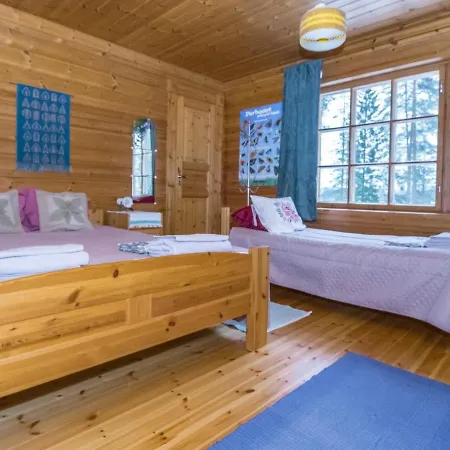 Kallioranta By Interhome Keitele