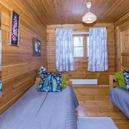 Kallioranta By Interhome فندق Keitele
