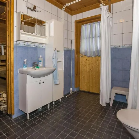 Kallioranta By Interhome 3* Keitele