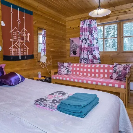 Kallioranta By Interhome 3* Keitele