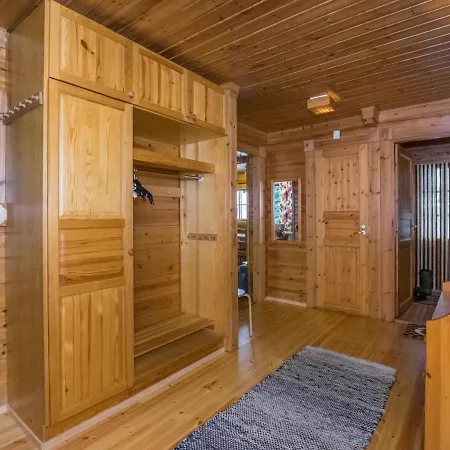 Kallioranta By Interhome فندق Keitele